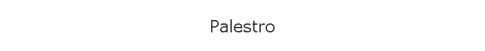 Palestro